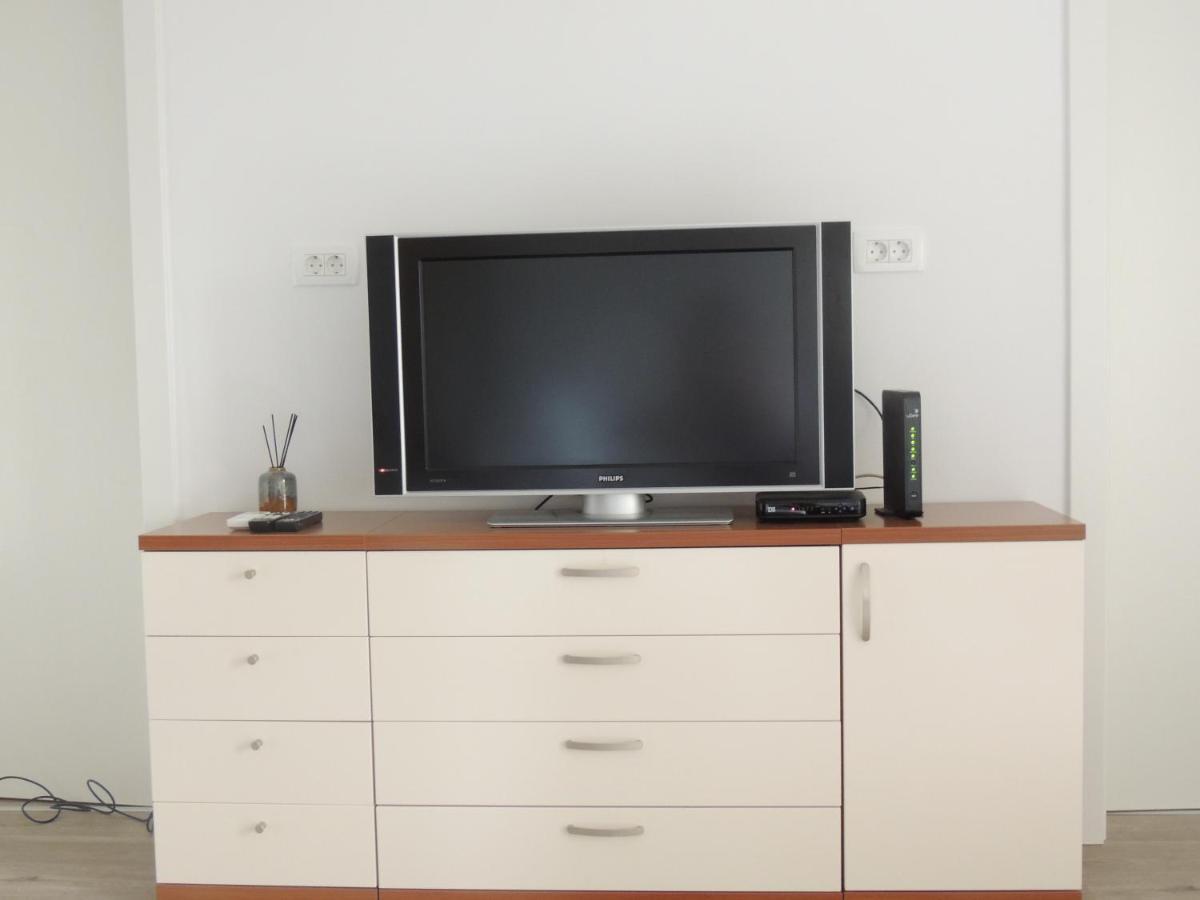 Apartma Obid Koper Ngoại thất bức ảnh