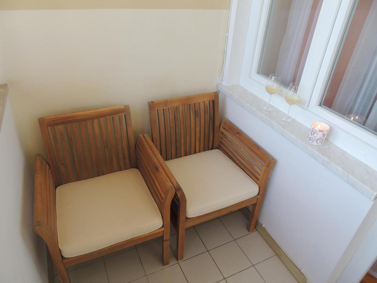 Apartma Obid Koper Ngoại thất bức ảnh