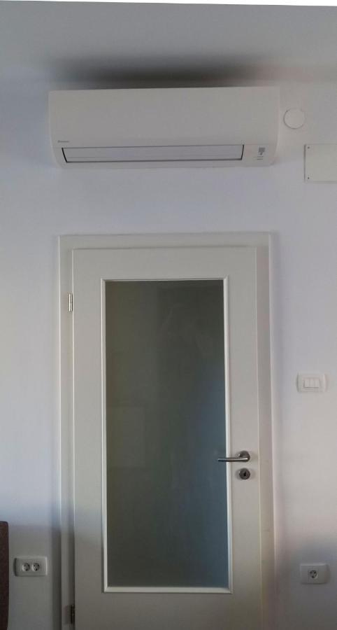 Apartma Obid Koper Ngoại thất bức ảnh