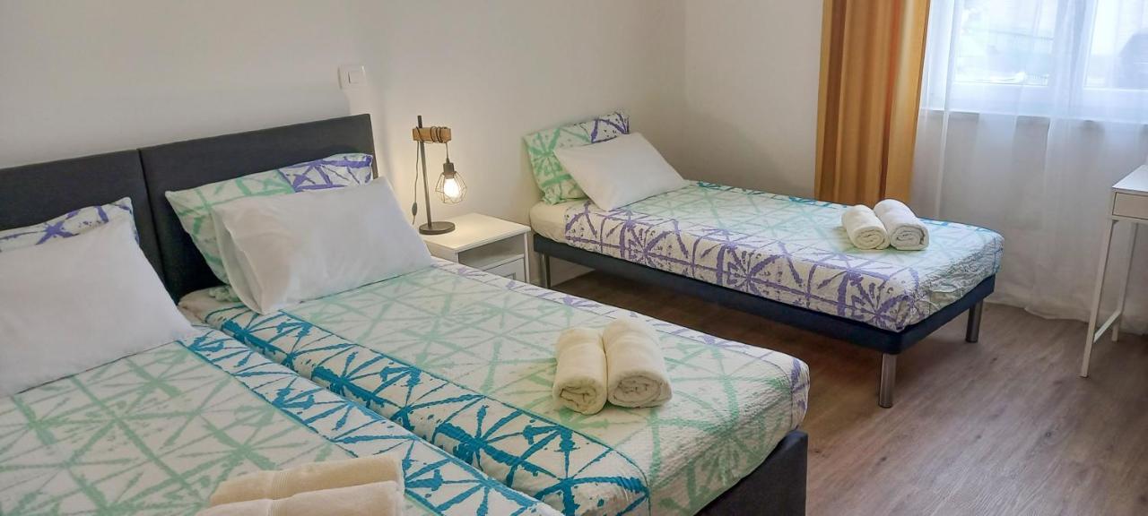 Apartma Obid Koper Ngoại thất bức ảnh