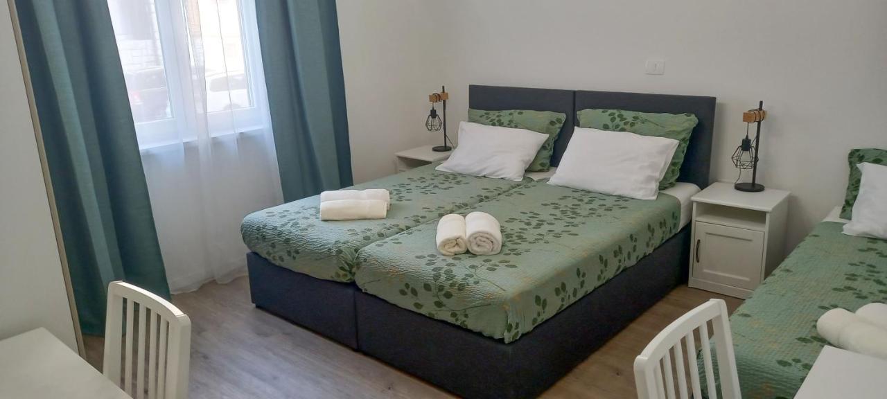 Apartma Obid Koper Ngoại thất bức ảnh