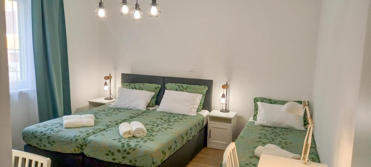 Apartma Obid Koper Ngoại thất bức ảnh