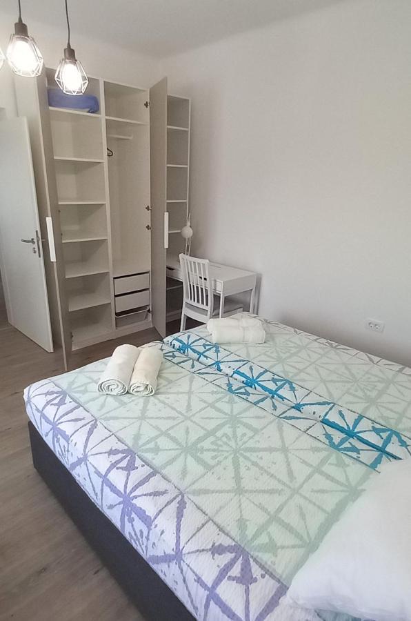 Apartma Obid Koper Ngoại thất bức ảnh
